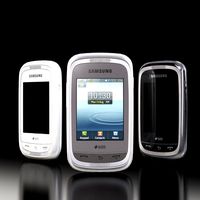 Samsung C3262 Champ Neo DUOS