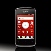 Huawei MTS 965 Black