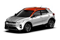 2018 Kia Stonic