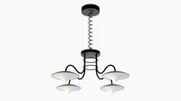 Suspension lamp 01