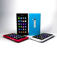 Nokia N9