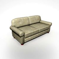 sante sofa