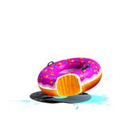 Donut Inflatable