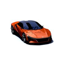 nsx Baby