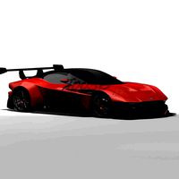 Vulcan Racing