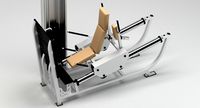 GYM Leg Press