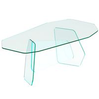 Garth Roberts Quake Table