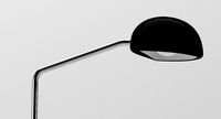 David Weeks Floor lamp