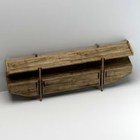 Credenza 01