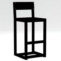 Counter Stool 01