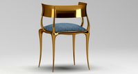 Chair 102