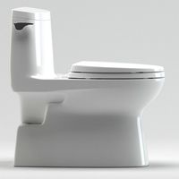 Carlyle II 1G One-Piece Toilet
