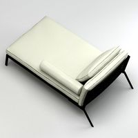 Camerich Arc Lounge Chair