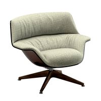 Avenue Road Coach Chair