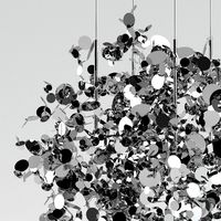 Argent Pendant Dodo Arslan