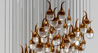 Amenities Chandelier