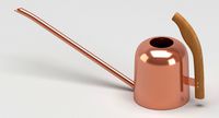 Anderssen and Voll watering can