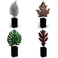 Leaf Decoration Collection