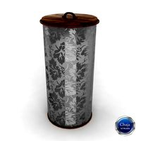 Laundry Basket 8