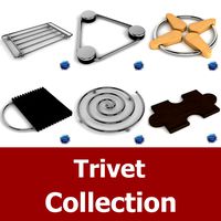 Trivet Collection