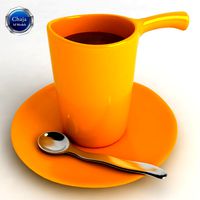 Coffee Cup 9