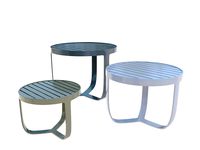 BOSTON MESTRE ARTESAO RIPPED TABLE