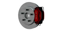 Brake Rotor