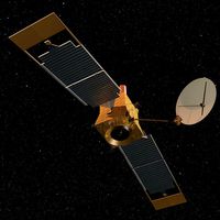 Mars Surveyor