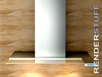 Opt kitchen exhaust