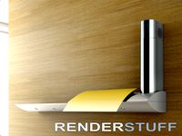 Hsl exhaust hood