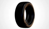 Sports Car Tyre