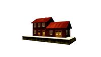Old House