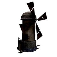 Windmill