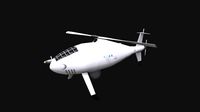 Camcopter S 100