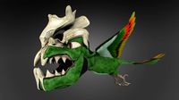 Monster Bird