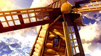Wind Mill