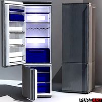 K1-refrigerators