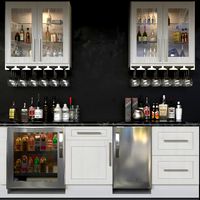 Kitchen and Alcohol 10