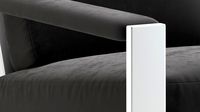 RH Armchair
