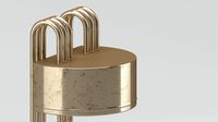 Lamp 149 Table Lamp