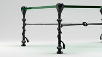 Coffee Table 09
