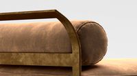 Bench 23
