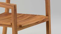Avenue Road KOS Easy Chair