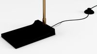 Harrison lamp