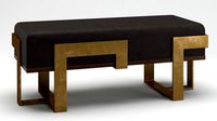 Live Juniper Bench J27