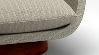Rua Ipanena Lounge Chair