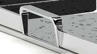 Lupita Rectangular Tray