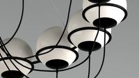 Chandelier 01