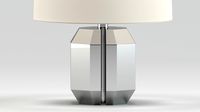 Carat Table Lamp