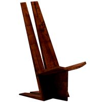 Chair 129 Handcrafted Sculptural